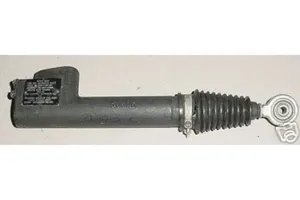 600007, Grumman Warbird Aircraft Type GR-1 Autopilot Servo Actuator Unit